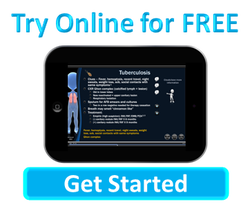 Try the best online PANCE PANRE review for free